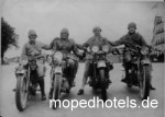Mopedhotels