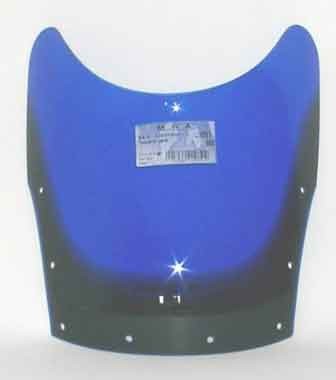 MRA Spoiler Screen Kawasaki GPZ 1000 RX