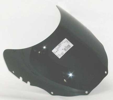 MRA Bulle Spoiler Yamaha YZF 750 R