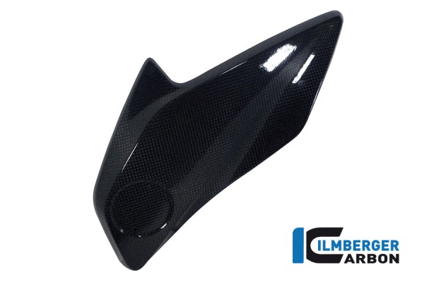 BMW R1200GS LC up to 2016 Radiator Cover (right side)