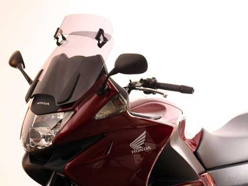 MRA Vario Touring Screen Honda NT 700 V Deauville 2006+