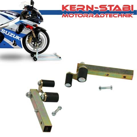 Kern's Universal Front Rocker for many Motorcycles