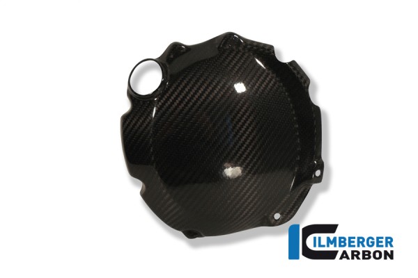 BMW S1000R / S1000RR Street / S1000XR Carbon Clutch Cover