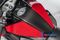 Carbon Tankabdeckung für BMW K1600 GT / K1600 GTL / K1600 Bagger Carbon Tankabdeckung für BMW K1600 GT / K1600 GTL / K1600 Bagger