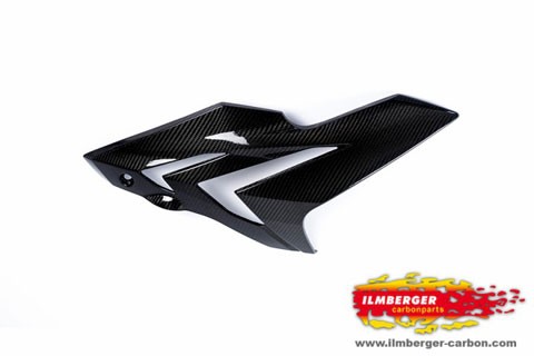 BMW S1000R 2017+ Carbon Fairing Side Panel (right side)