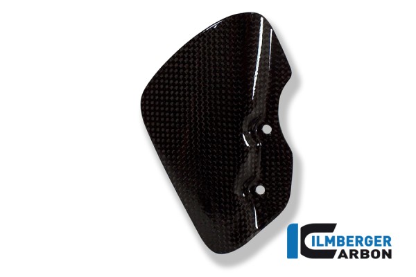 BMW R1200GS up to 2012 Heel Protector (right side)