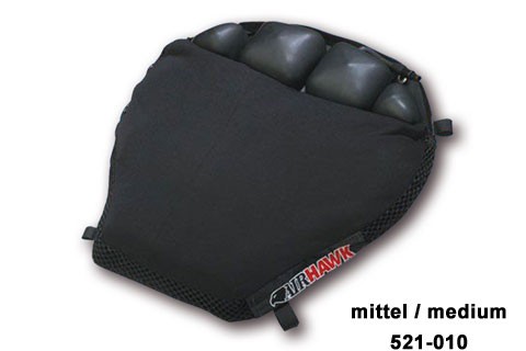 AIRHAWK 2® Comfort Seating System - cojín del asiento