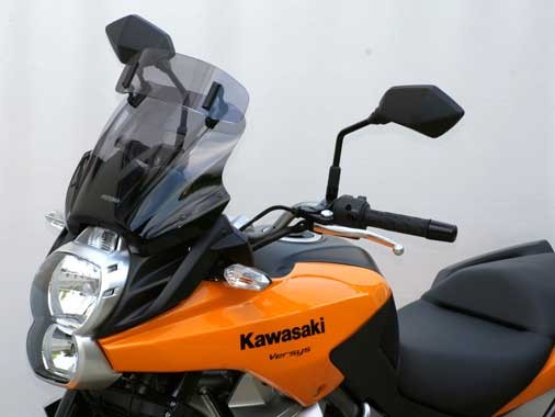 MRA Variotouringscreen VTM Kawasaki Versys 650 dal 2010