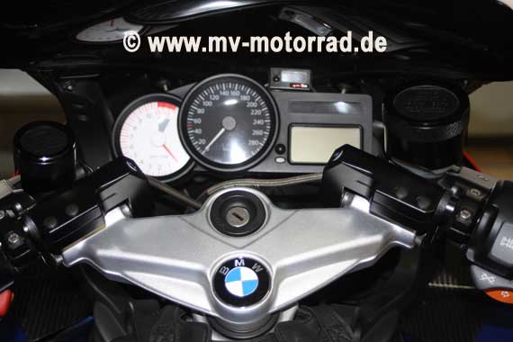 Langen Hebel Bremshebel Kupplungshebel Titanium CNC BMW K1300 S R GT K1300S 