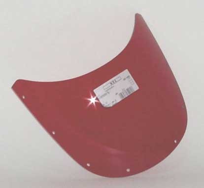 MRA Original Form Screen Yamaha XJ 600 / 750 / 900 F