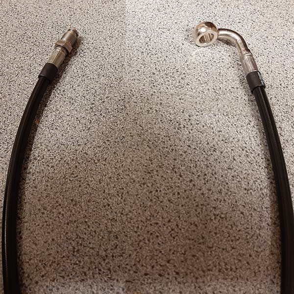 Brake Hose Front R1200C