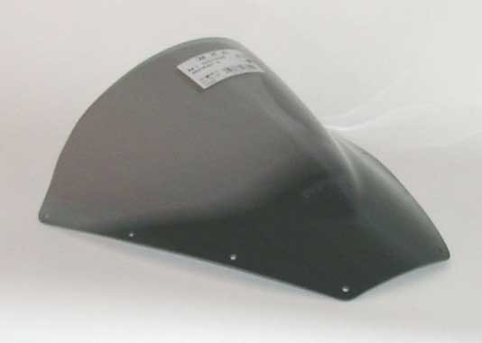 MRA Racing Screen Aprilia RSV Mille R / SP up to 2000