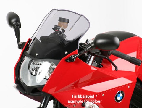 MRA Bulle Touring F800S / F800ST