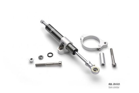 LSL Steering Damper Kit for BMW R nineT 2014+