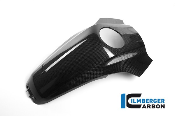 BMW R1200GS Adventure LC up to 2016 - Carbon Upper Tank Cover
