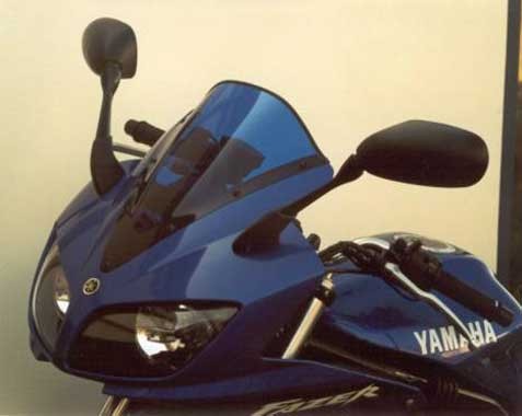 MRA Racing Screen Yamaha FZS 600 Fazer