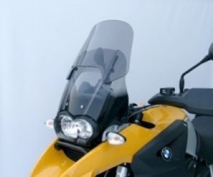 MRA Varioscreen Maxi R1200GS and Adventure up to 2012