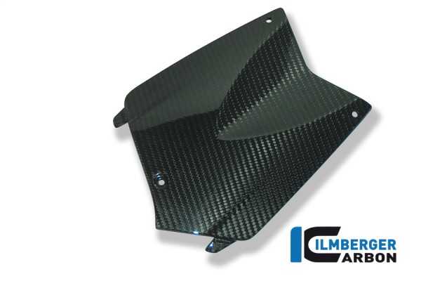 K1200R / Sport and K1300R Carbon Fiber Battery Box Cover