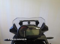 MV GPS Holder for BMW F750GS MV GPS Holder for BMW F750GS
