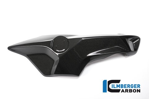BMW F800R 2015+ Carbon Injection Cover, right Side