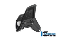Preview: Carbon Windkanal links (für orig. Edelstahl Wasserkühlerabdeckung) für BMW R1250 GS Preview: Carbon Windkanal links (für orig. Edelstahl Wasserkühlerabdeckung) für BMW R1250 GS