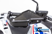 Carbon Handprotector rechts für BMW R1250GS Carbon Handprotector rechts für BMW R1250GS
