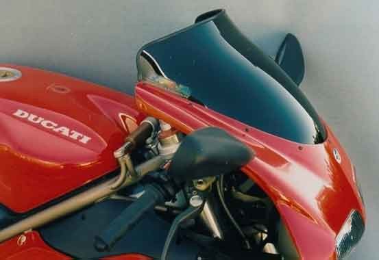 MRA Spoilerscheibe Ducati Superbike 748 Strade / SP / SPS