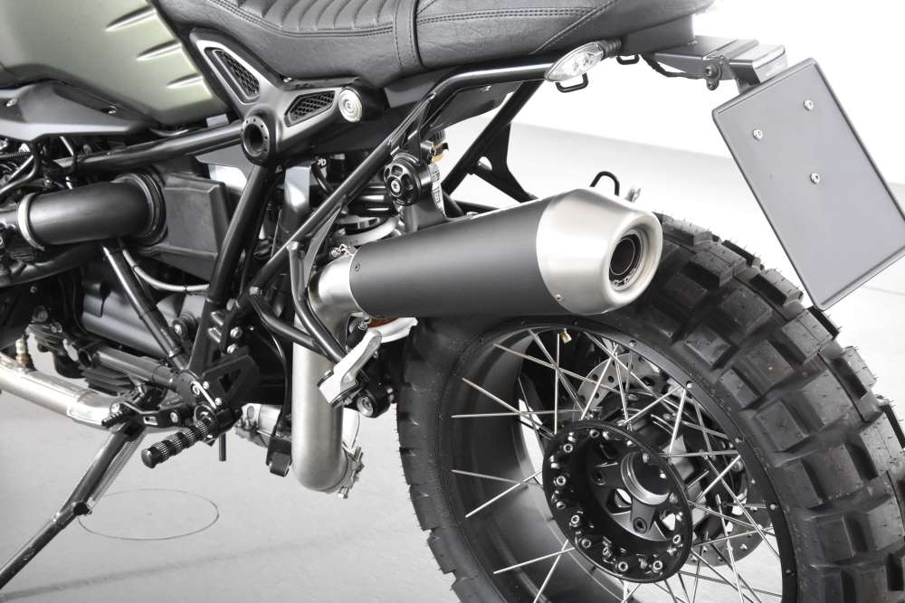 Ac schnitzer discount r ninet