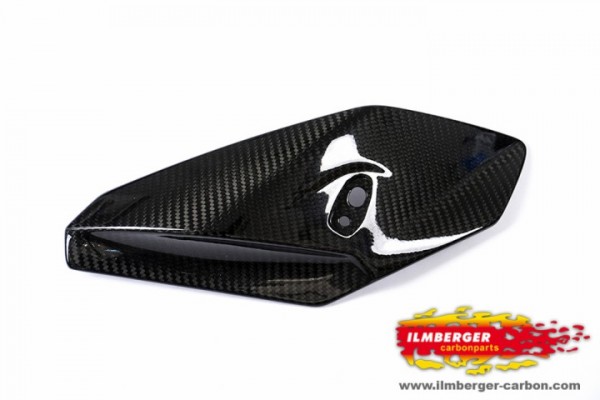 BMW S1000R - Carbon Front Fairing Side Panel right Side