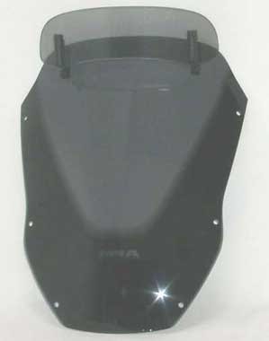 MRA Variotouringscreen Kawasaki ZX 12 R dal 2000