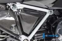 Preview: Carbon Rahmendreieckcover rechts für BMW R1250GS und R1250R / RS Preview: Carbon Rahmendreieckcover rechts für BMW R1250GS und R1250R / RS