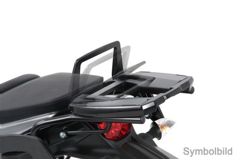 Hepco Becker Easyrack BMW R1200GS and LC, R1250GS, R1200R, R1200RT, R1200 RS