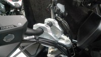 Adaptador de manillar MV BMW R1300GS Adaptador de manillar MV BMW R1300GS
