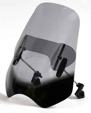 MRA Varioscreen Ducati Monster 400 / 600 / 620 / 695 / 750 / 800 / 900 / 1000