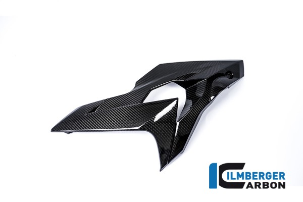 BMW S1000R up to 2016 Carbon Fairing Side Panel (left side)