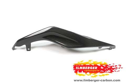 BMW S1000XR Carbon Seat Unit (right side)