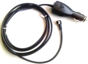 Power Cable with Power Converter