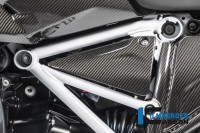 Carbon Rahmendreieckcover links für BMW R1250 GS / R1250 R und RS Carbon Rahmendreieckcover links für BMW R1250 GS / R1250 R und RS