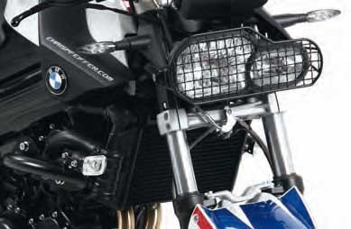 Hepco Becker Protective Grid for BMW F800R