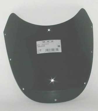 MRA Bulle Spoiler Yamaha RD 350 / RD 500