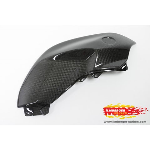 BMW R1200R LC 2015+ Tank Side Covers right side
