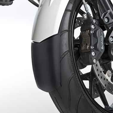 BMW R850GS-R1100GS BODYSTYLE Front Wheel Fender Extension