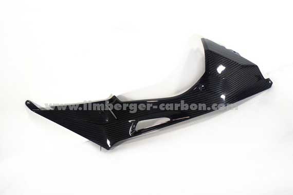 S1000RR Street - Carbon Tank Side Panel right Side