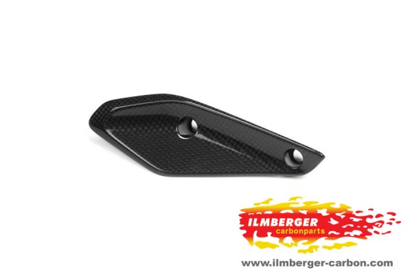 BMW R1200RS LC Carbon Fairing Winglet (right side)