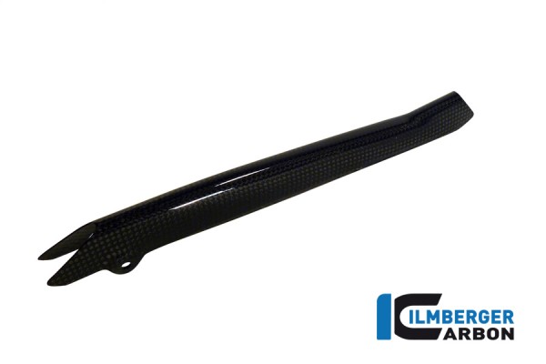 BMW R1200GS LC / Adventure, R1200R LC 2015+ and R1200RS LC 2015+ Carbon Brakepipe Cover