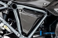 Preview: Carbon Rahmendreieckcover rechts für BMW R1250GS und R1250R / RS Preview: Carbon Rahmendreieckcover rechts für BMW R1250GS und R1250R / RS