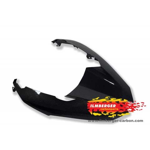 BMW R1200GS LC up to 2016 Carbon Front Beak / Upper Fender