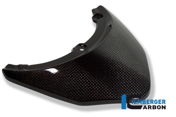 Carbon Heckabdeckung oben für BMW R1200R bis Bj. 2010