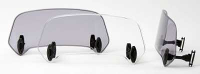 Windschutzscheiben-Haubenhand Für HONDA LEAD 100 (Baujahr 2002-2007) – Passgenaues Zubehör