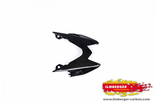BMW S1000R and BMW S1000RR Street 2015+ Carbon Upper Rear Seat Unit (Rear Light Cover)